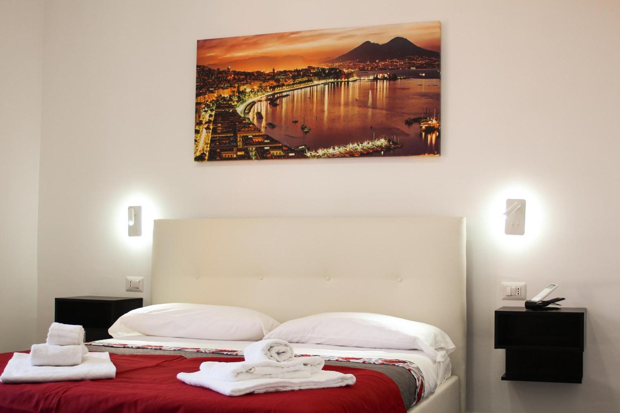Corso Umberto 22 Affittacamere Napoli
